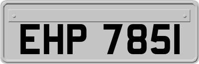 EHP7851