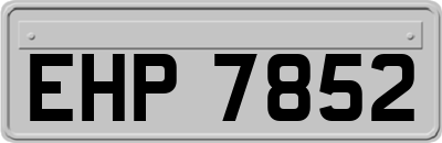 EHP7852