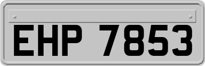 EHP7853