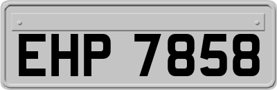 EHP7858
