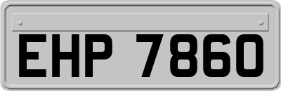 EHP7860
