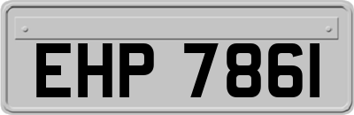 EHP7861
