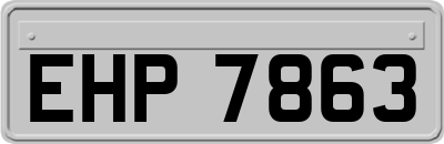 EHP7863