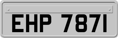 EHP7871