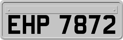 EHP7872