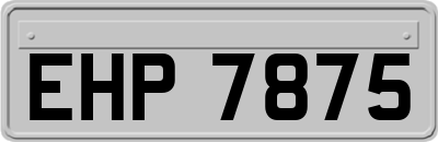 EHP7875