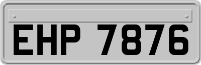 EHP7876