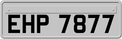 EHP7877