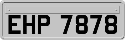 EHP7878