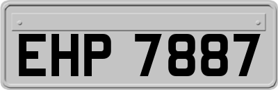 EHP7887