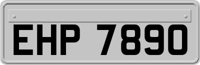 EHP7890