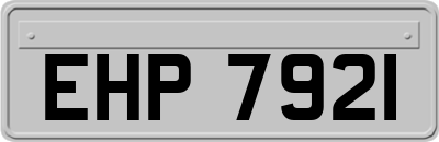 EHP7921