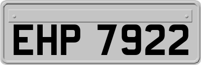 EHP7922