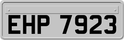 EHP7923