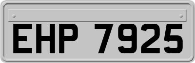 EHP7925