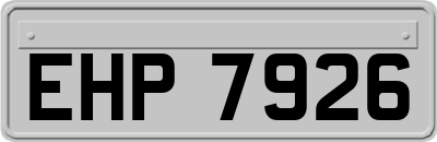 EHP7926