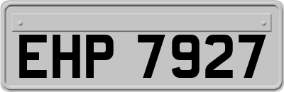 EHP7927