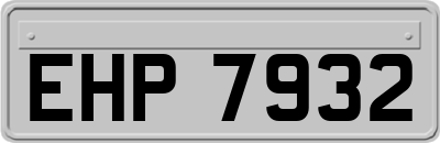 EHP7932
