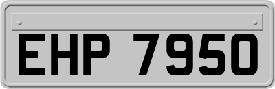 EHP7950