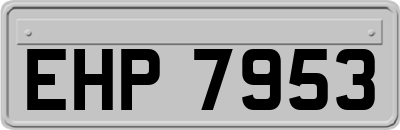 EHP7953