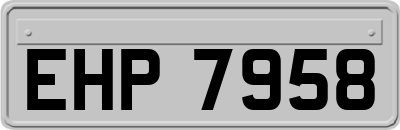 EHP7958