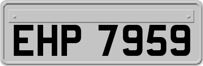 EHP7959