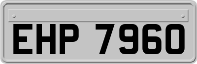 EHP7960