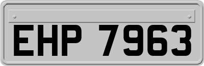 EHP7963