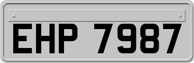 EHP7987