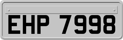 EHP7998