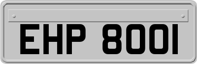 EHP8001