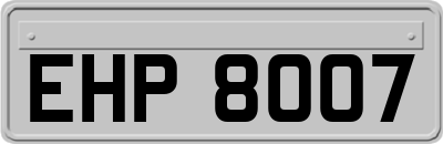 EHP8007