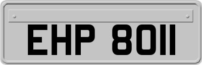 EHP8011