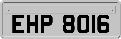 EHP8016