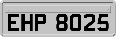 EHP8025