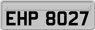 EHP8027