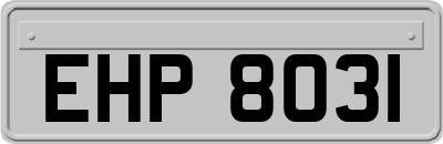 EHP8031