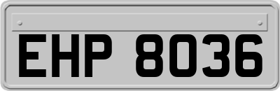 EHP8036