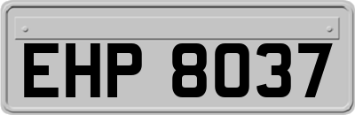 EHP8037