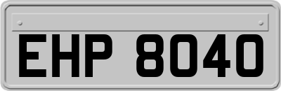 EHP8040
