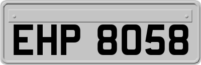 EHP8058