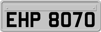 EHP8070