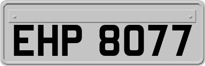 EHP8077