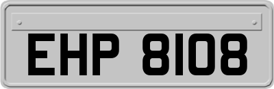 EHP8108