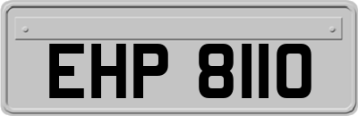 EHP8110