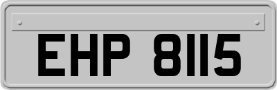EHP8115