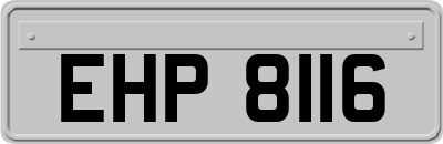 EHP8116