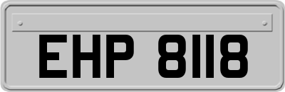EHP8118