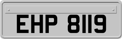 EHP8119