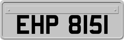 EHP8151